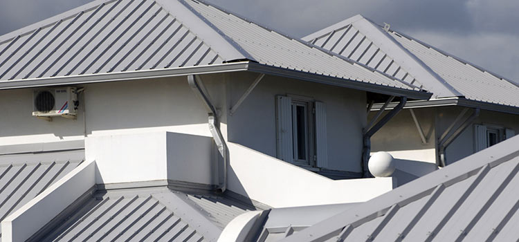 Energy Efficient Roof Malibu